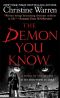 [The Others 11] • The Demon You Know · A Novel of the Others